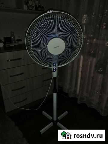 Вентилятор напольный Волгоград - изображение 1