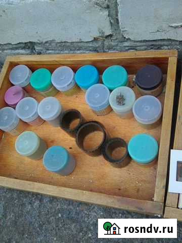 Диафильмы Большие Ключищи - изображение 1