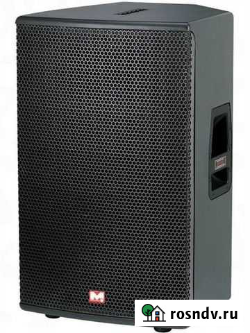 Акустика двухполосная 600Вт (макс) 12 Санкт-Петербург - изображение 1