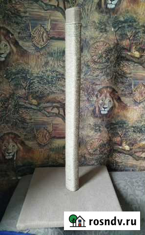 Когтеточка Красноярск - изображение 1