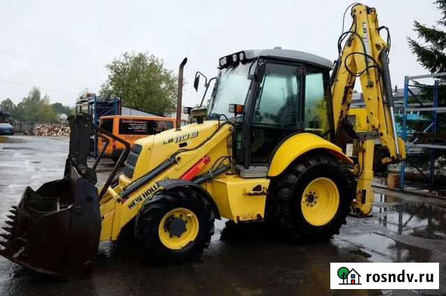 Услуги экскаватора погрушика Куйбышев - изображение 1