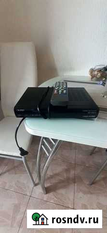 Ресивер триколор тв бу Ейск - изображение 1