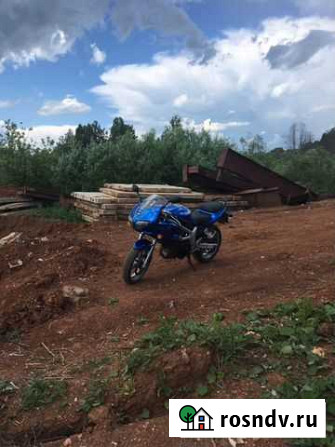 Suzuki SV650S Киров - изображение 1