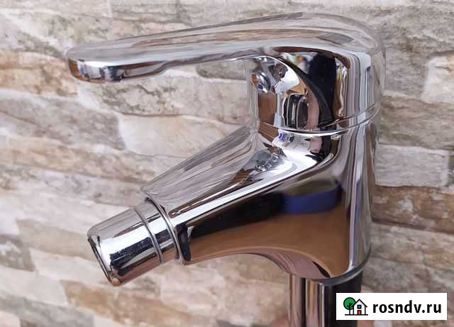 Смеситель для биде Владикавказ - изображение 1