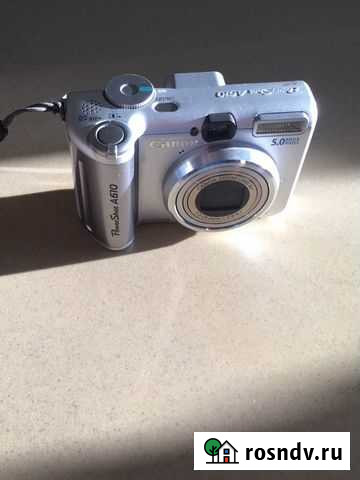 Компактный фотоаппарат+видеокамера Пенза - изображение 1