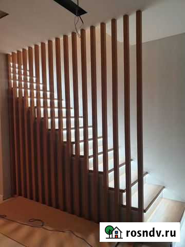 Декоративные рейки Смоленск - изображение 1