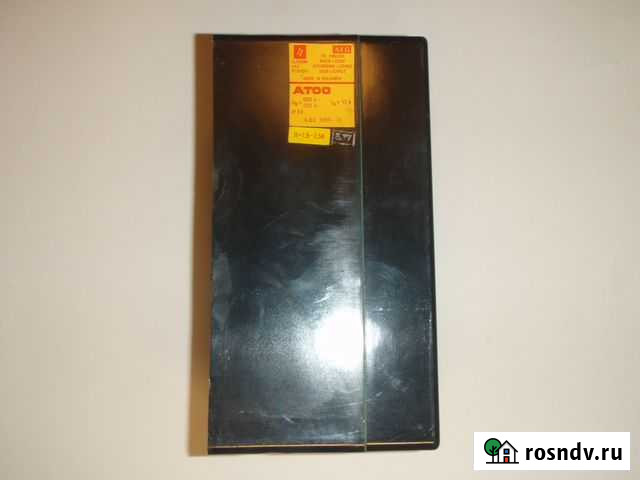 Автомат AEG бдс 6059-75 Самара - изображение 1