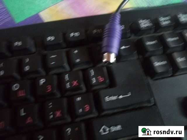 Клавиатура Хадыженск - изображение 1