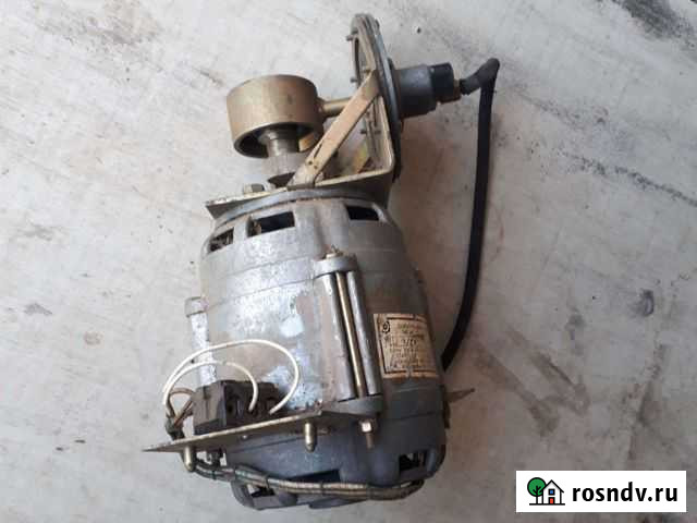 Компрессор электродвигатель Екатеринбург - изображение 1