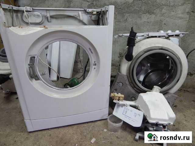 Ремонт стиральных машин в Симферополе и районе чес Симферополь - изображение 1