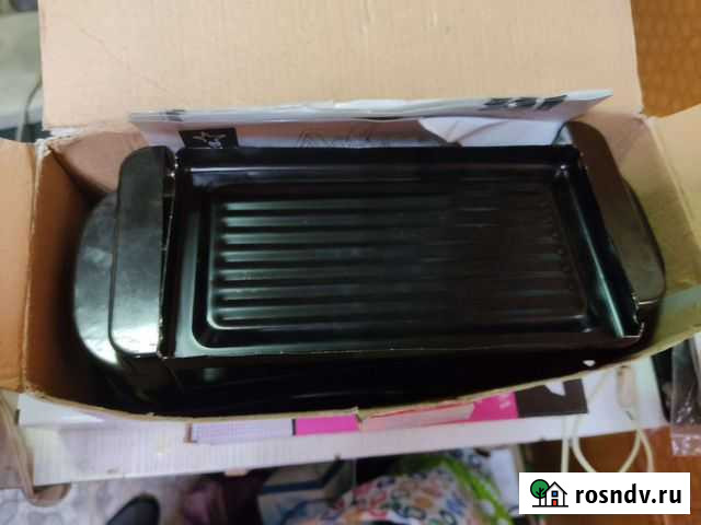 Электрогриль Atlanta Raclette Grill ath-176 Ахтубинск - изображение 1