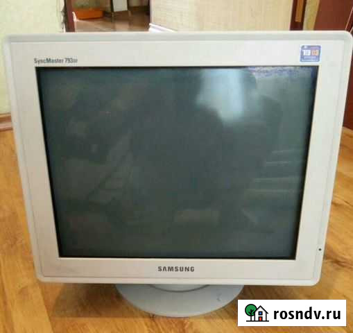 Монитор Минусинск - изображение 1