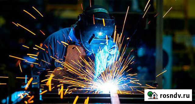 Сварочные работы Клинцы - изображение 1