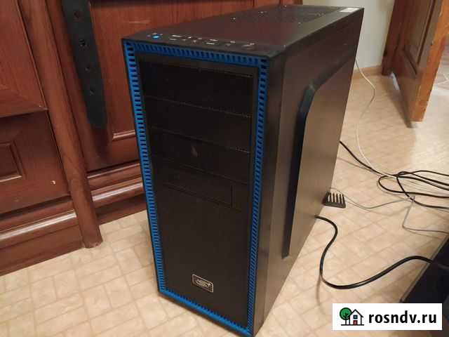 Игровой компьютер Томск - изображение 1