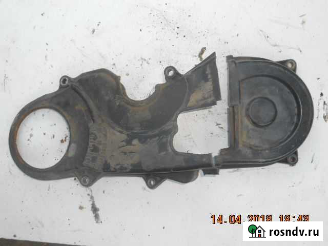 Кожух ремня грм для Hyundai S-Coupe SLC 1990-1996 Камышин - изображение 1