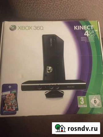 Xbox 360 Химки - изображение 1
