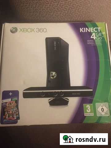 Xbox 360 Химки - изображение 1