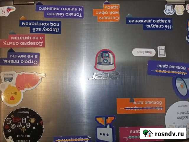Ноутбук Acer Spin 5 Самара - изображение 1