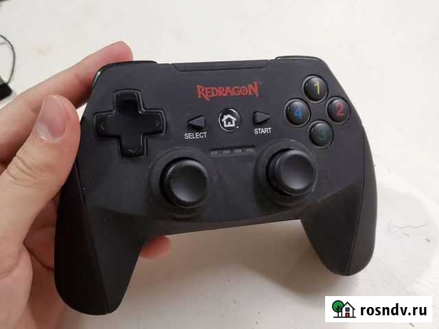 Геймпад беспроводной Москва - изображение 1