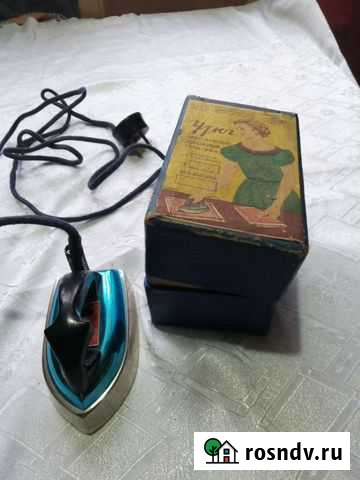 Утюжок дорожный Смоленск - изображение 1