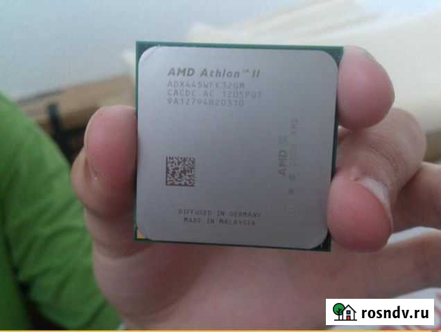 Процессоры для разных сокетов Первоуральск - изображение 1