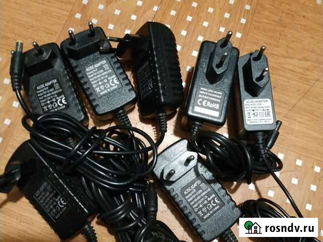 Набор блоков питания Омск - изображение 1