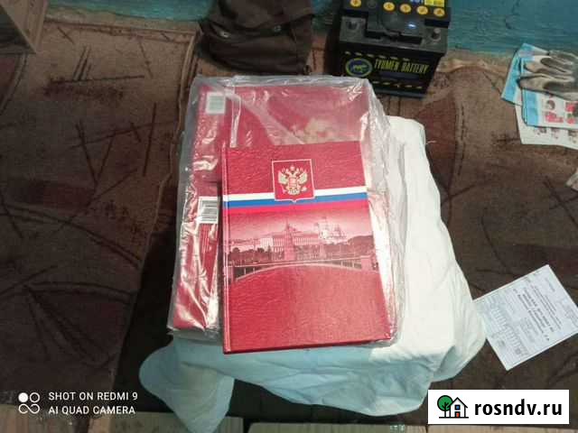 Ежедневник Оренбург - изображение 1