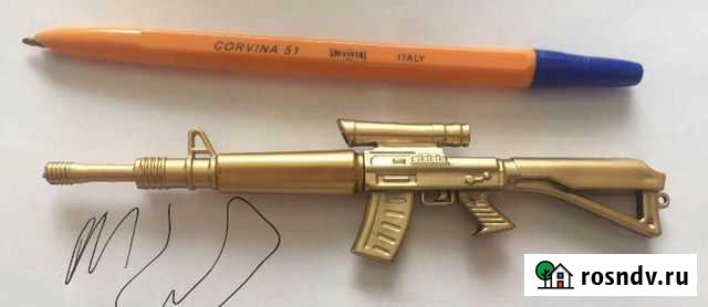 Новая гелевая ручка Новороссийск - изображение 1