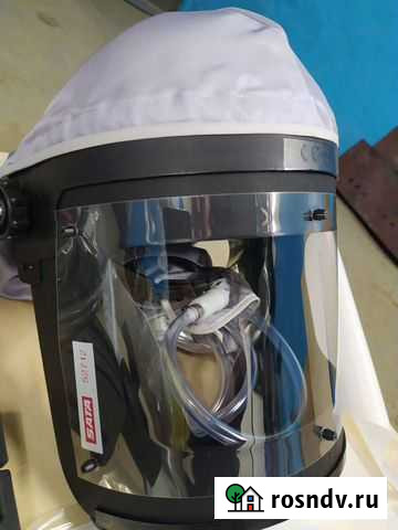 Защитная маска SATA Тольятти - изображение 1