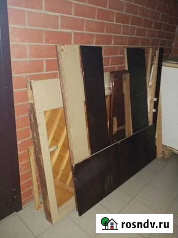 Дерево от советского пианино Оренбург - изображение 1