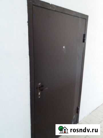 Дверь не мягкая. 96х205 Иркутск - изображение 1