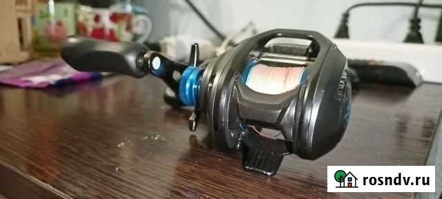 Катушка Воскресенск - изображение 1