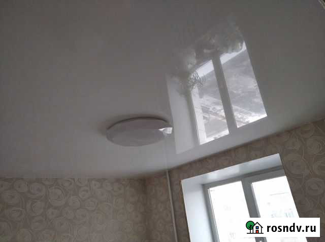 Натяжные потолки Томск - изображение 1