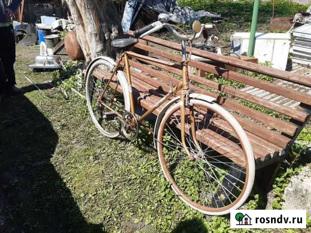 Велосипед турист Михнево - изображение 1