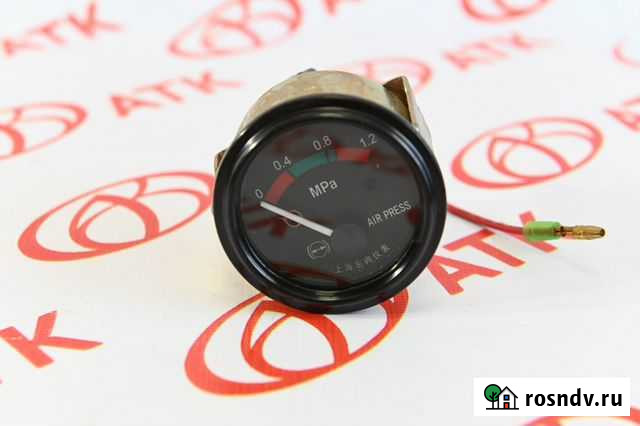 Указатель давления воздуха, мпа Благовещенск - изображение 1