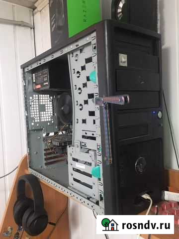 Игровой компьютер Тюмень - изображение 1
