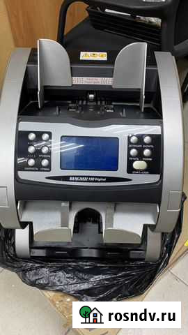 Magner 150 digital счетчик сортировщик банкнот Улан-Удэ - изображение 1