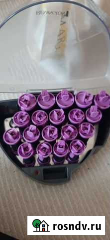 Электрические бигуди Хабаровск - изображение 1