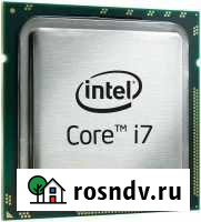 Процессор i7 Выселки - изображение 1