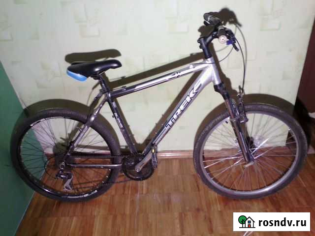 Trek 4300 Москва - изображение 1