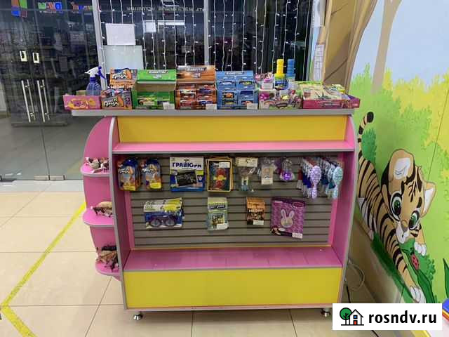 Кассовый бокс бу Нижний Новгород - изображение 1