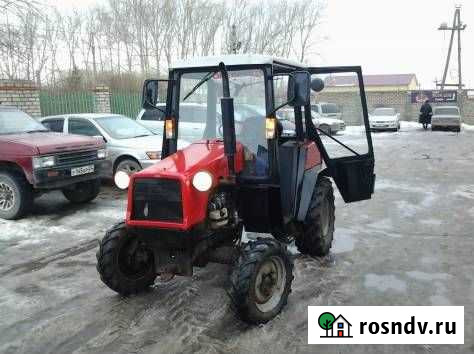 Продам Мтз 320 2008 Кемерово - изображение 1