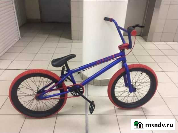 BMX Казань - изображение 1