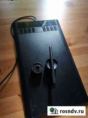 Графический планшет xp pen Геленджик