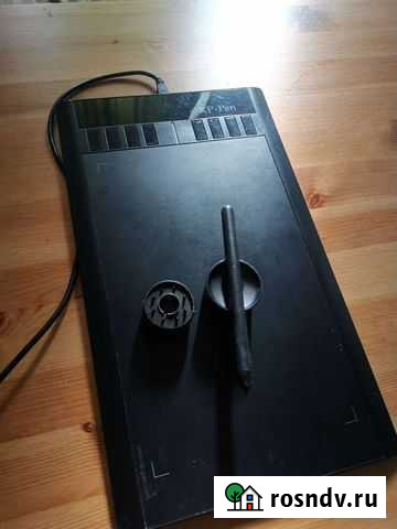 Графический планшет xp pen Геленджик - изображение 1