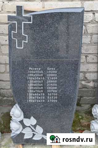 Памятники Козельск - изображение 1