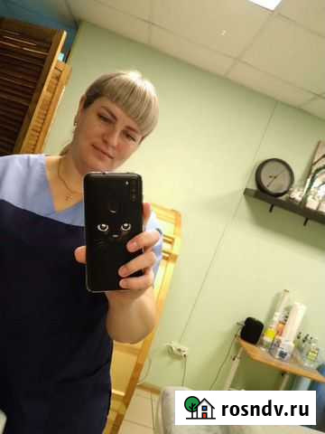 Массаж Новокузнецк - изображение 1