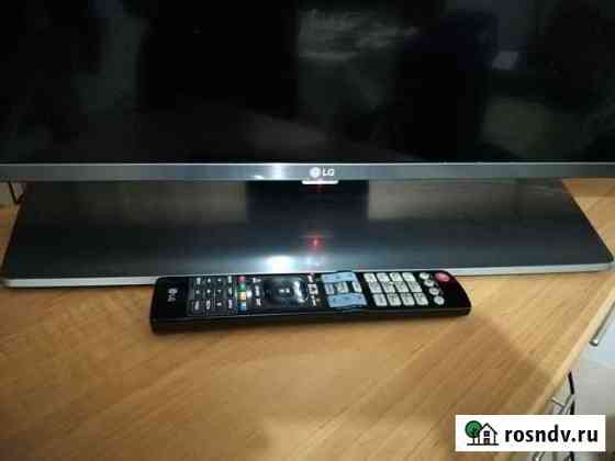 Телевизор lg 43 Тольятти