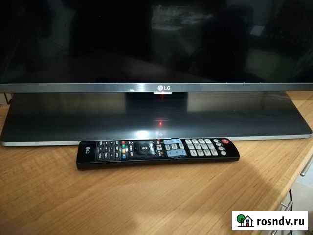 Телевизор lg 43 Тольятти - изображение 1