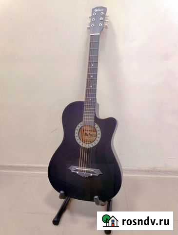 Гитара новая Екатеринбург - изображение 1